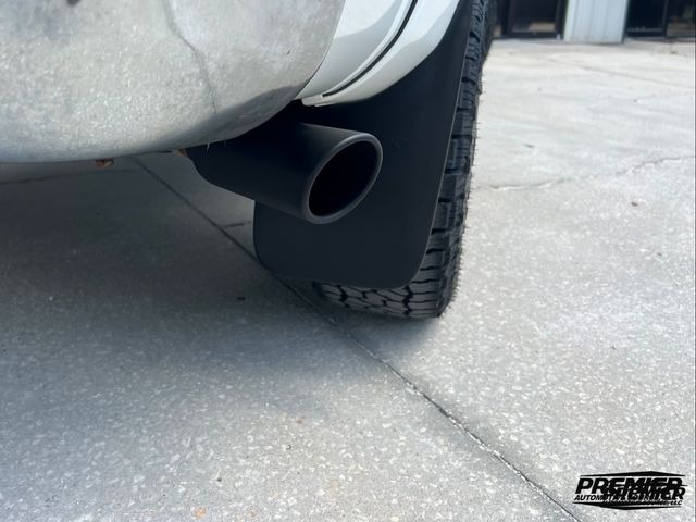 2009 Toyota Tacoma PreRunner
