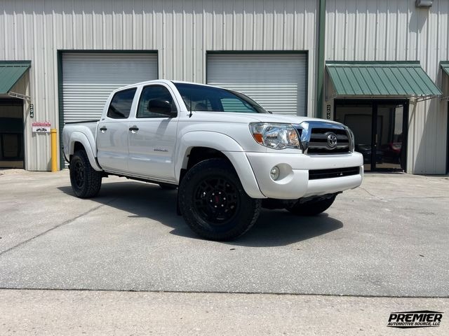 2009 Toyota Tacoma PreRunner