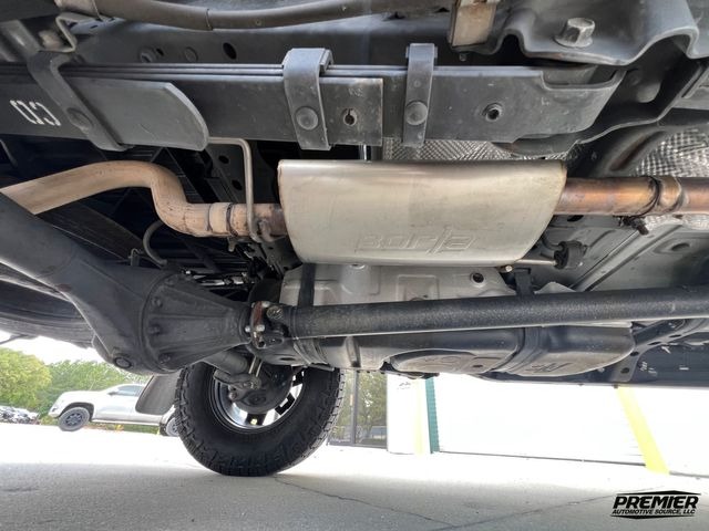 2009 Toyota Tacoma PreRunner
