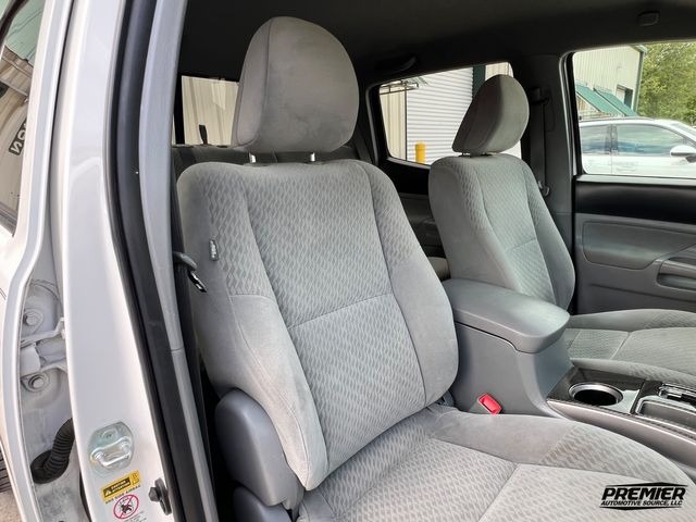 2009 Toyota Tacoma PreRunner