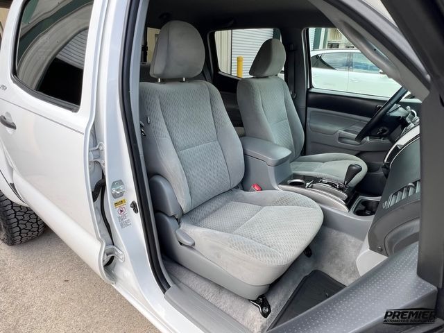 2009 Toyota Tacoma PreRunner