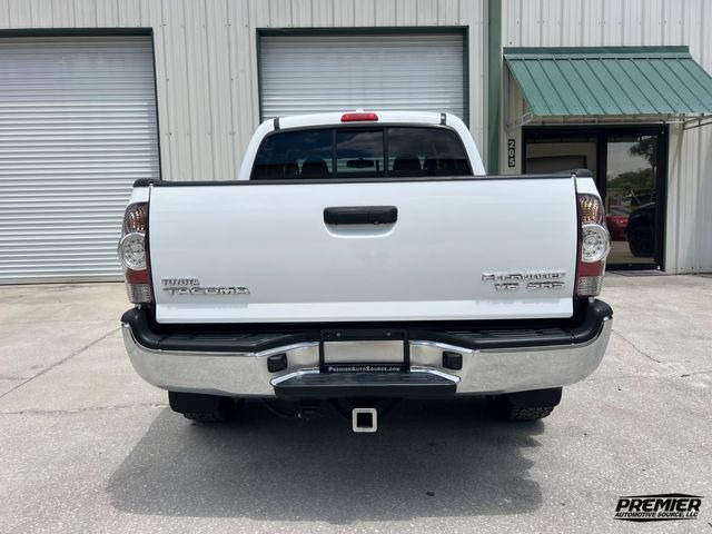 2009 Toyota Tacoma PreRunner