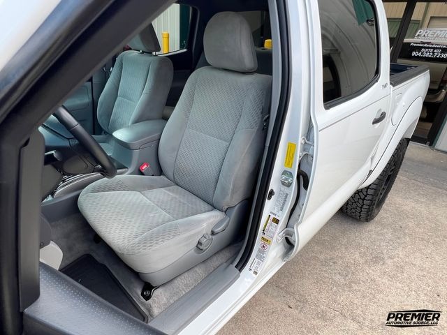 2009 Toyota Tacoma PreRunner
