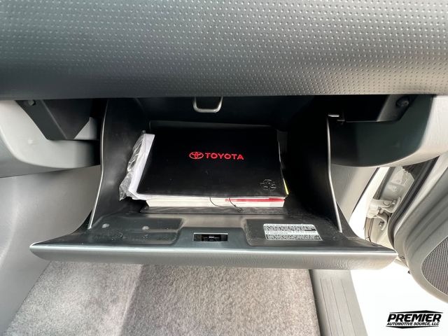2009 Toyota Tacoma PreRunner