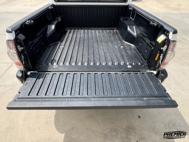 2009 Toyota Tacoma PreRunner