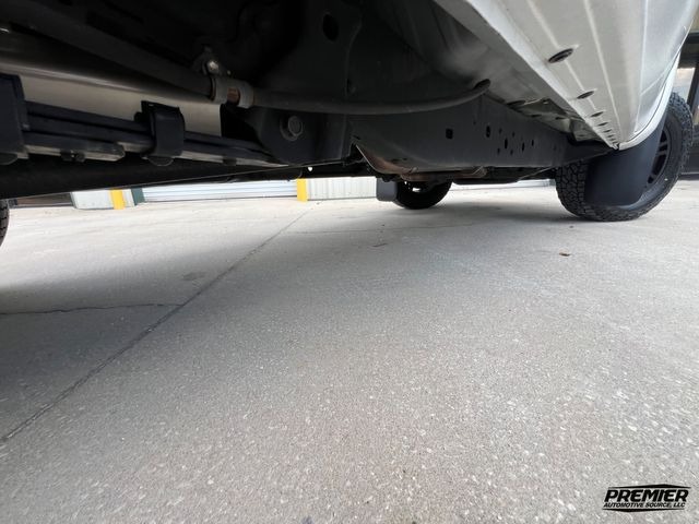 2009 Toyota Tacoma PreRunner