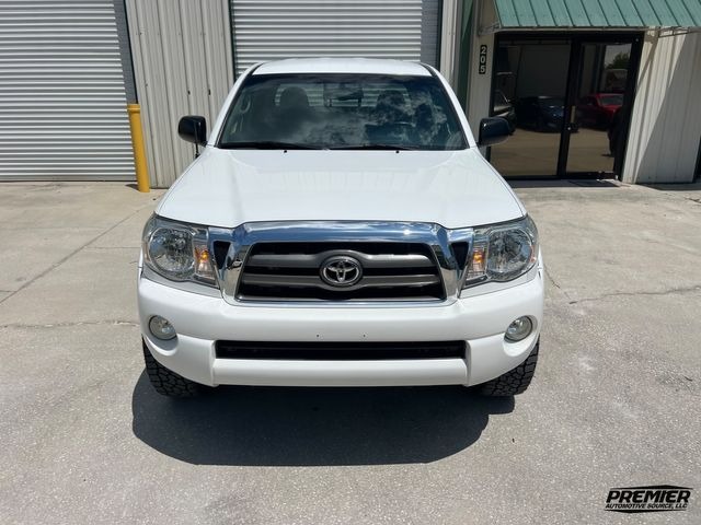 2009 Toyota Tacoma PreRunner