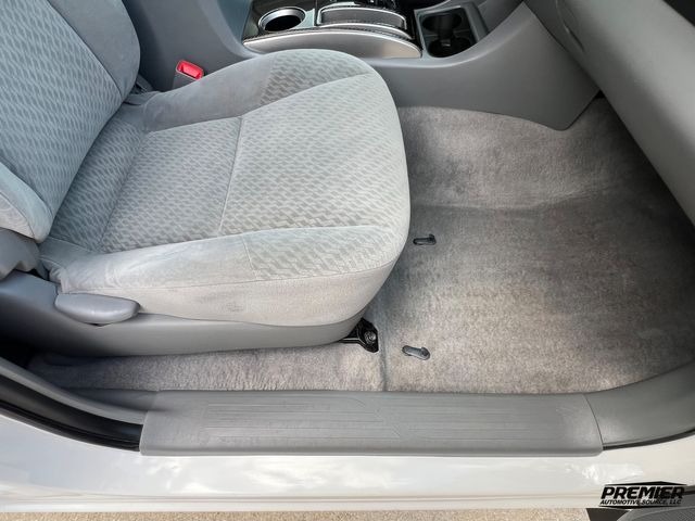 2009 Toyota Tacoma PreRunner