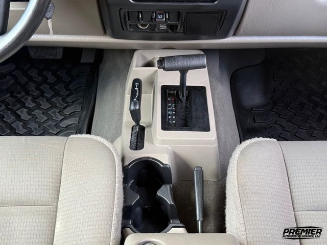 2006 Jeep Wrangler X
