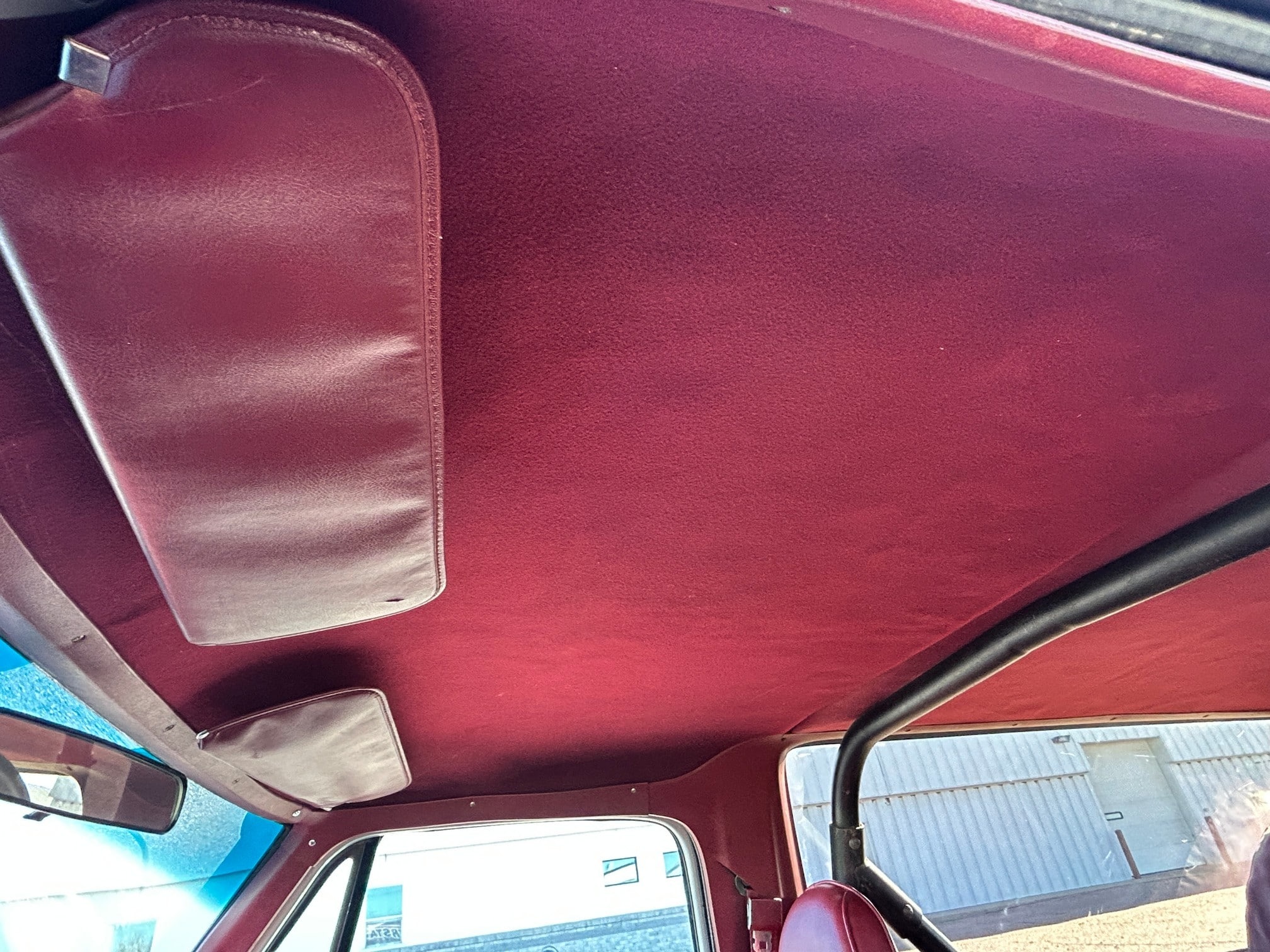 1984 Dodge Ramcharger Royal SE