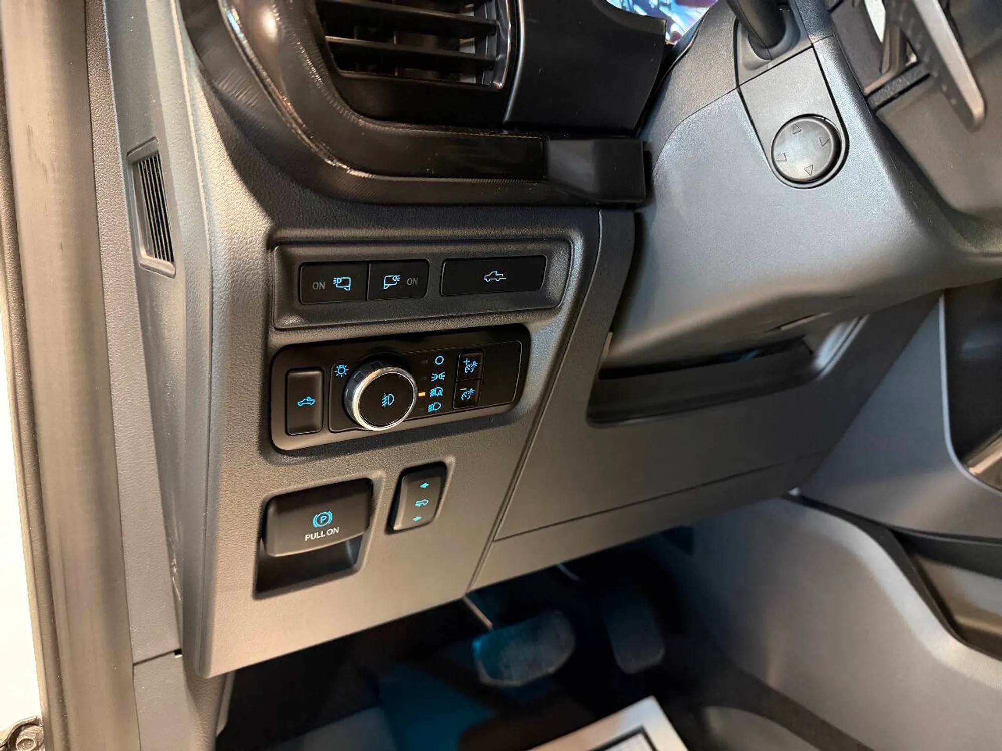 2024 Ford F-150 Raptor R