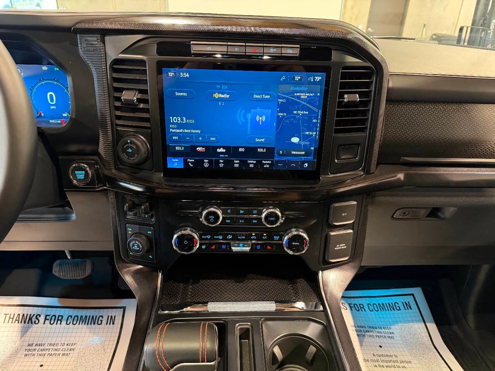 2024 Ford F-150 Raptor R
