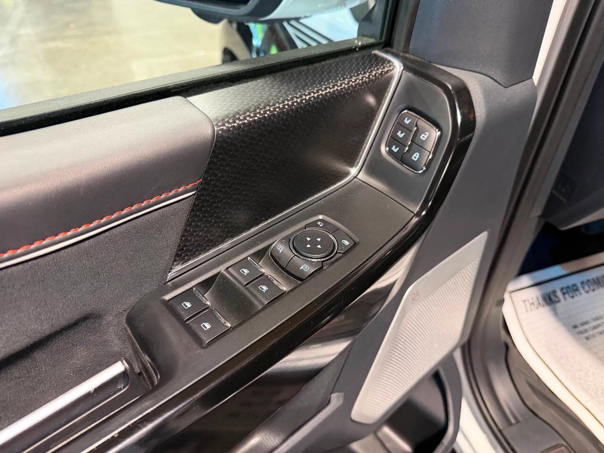 2024 Ford F-150 Raptor R