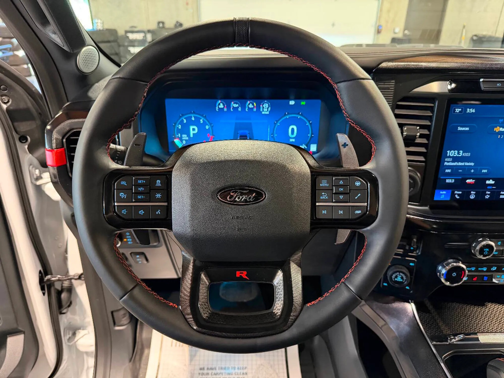 2024 Ford F-150 Raptor R