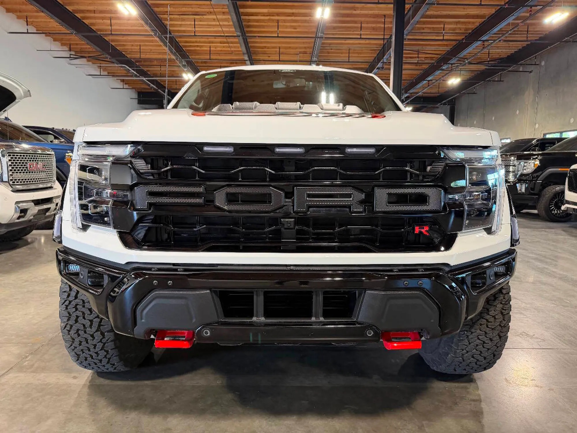 2024 Ford F-150 Raptor R - 5