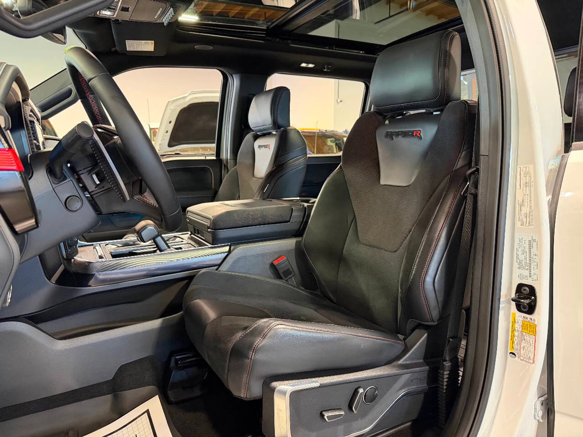 2024 Ford F-150 Raptor R