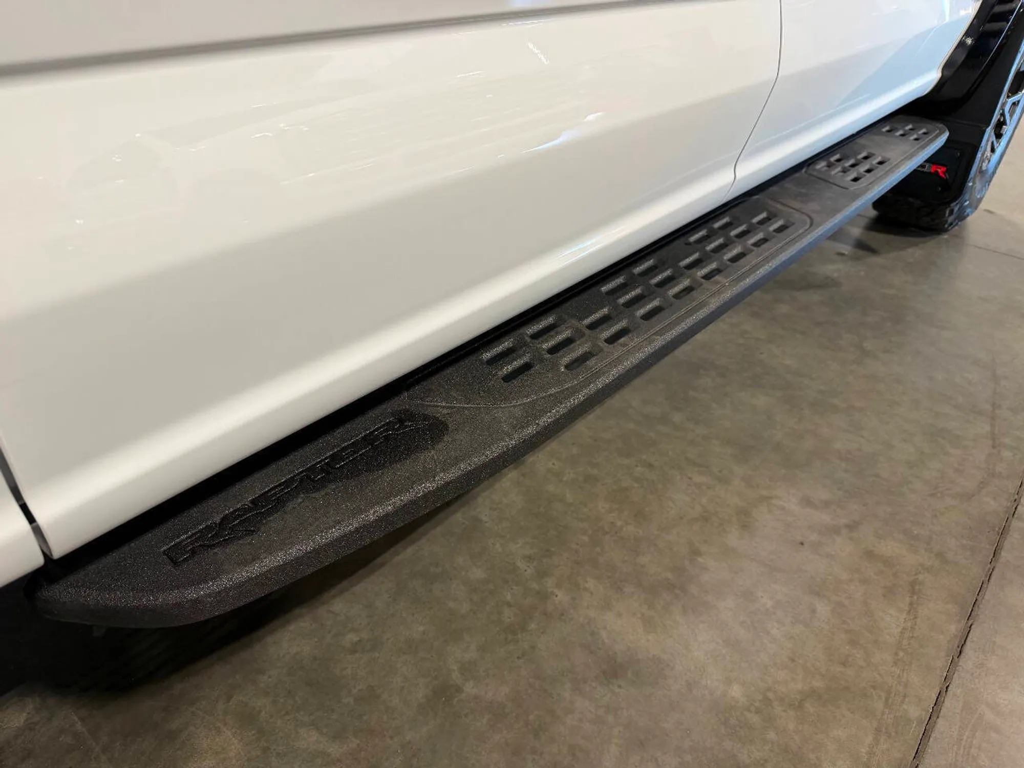2024 Ford F-150 Raptor R