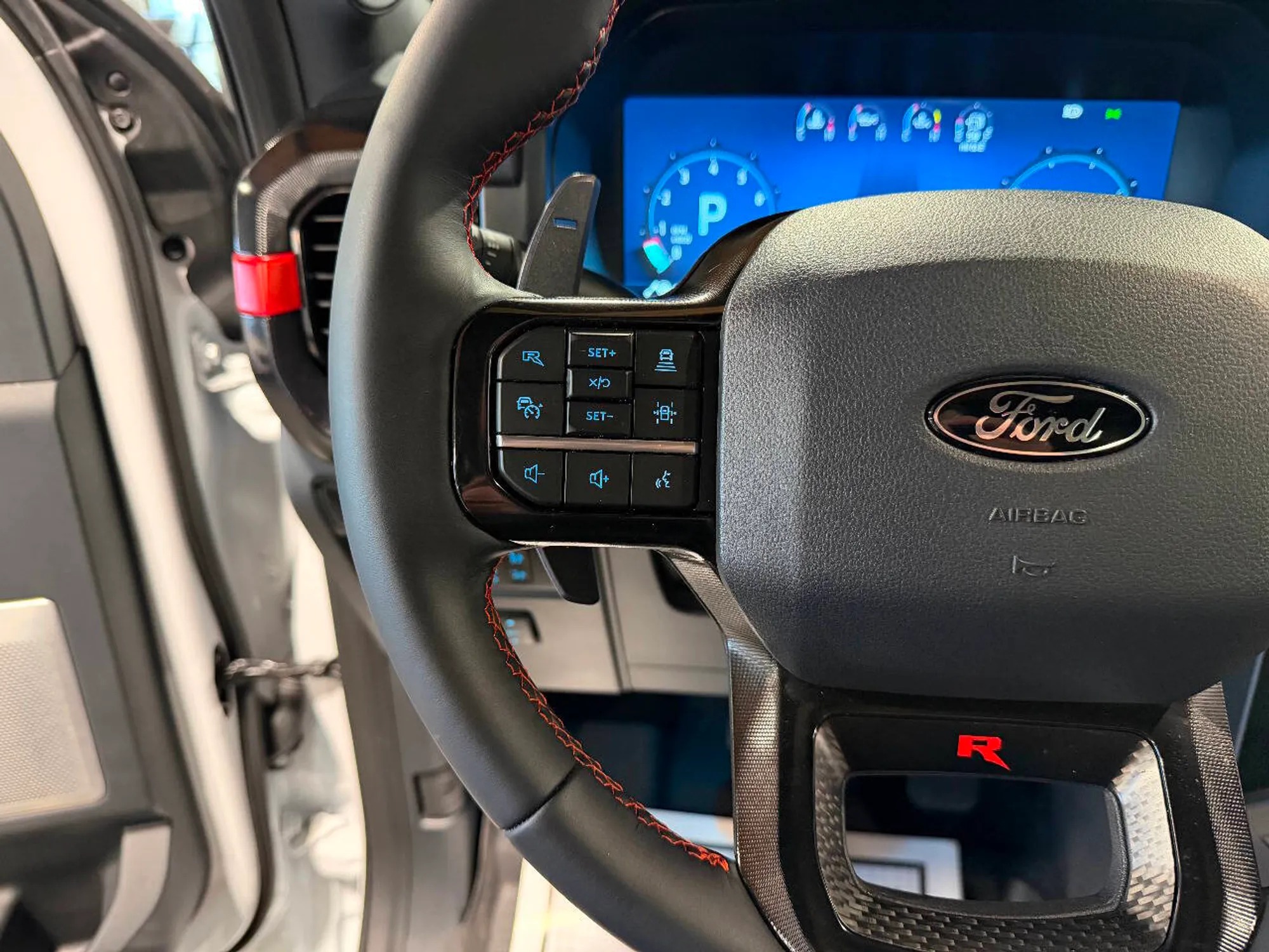2024 Ford F-150 Raptor R
