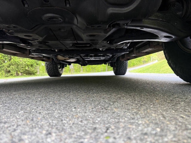 2001 Toyota Land Cruiser