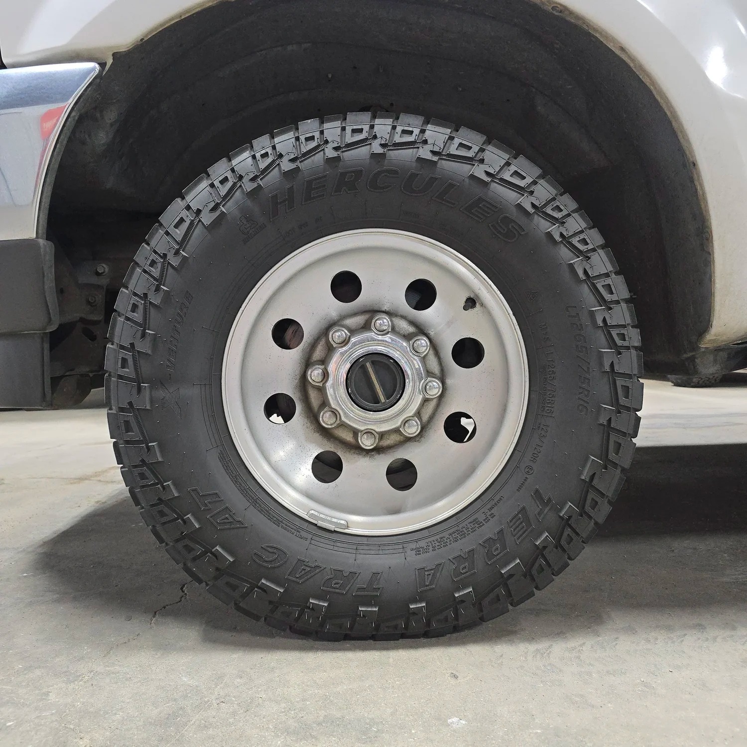 2000 Ford Excursion XLT - 5