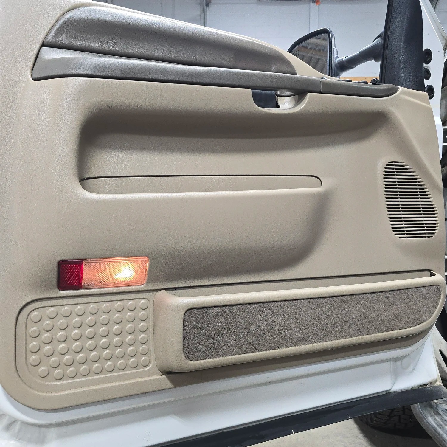 2000 Ford Excursion XLT