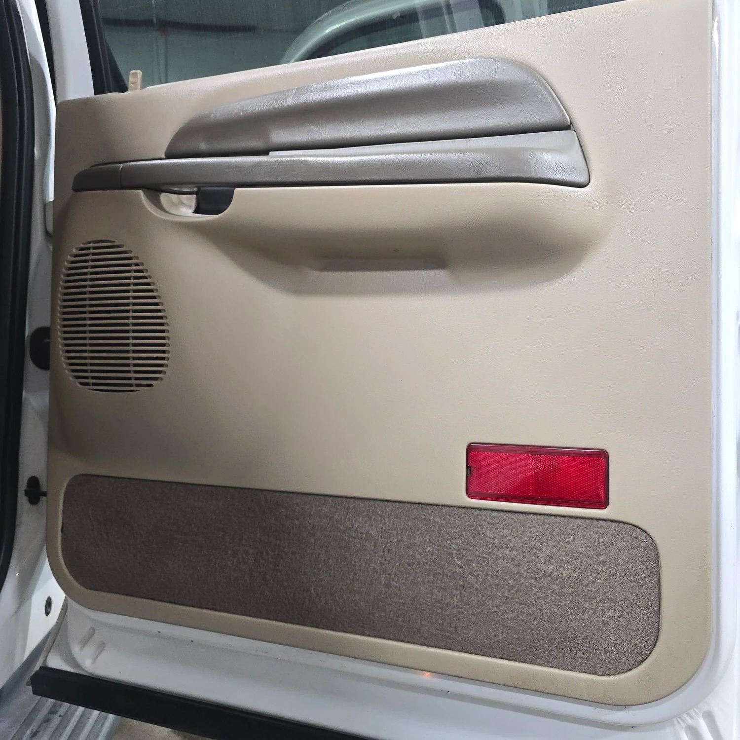 2000 Ford Excursion XLT