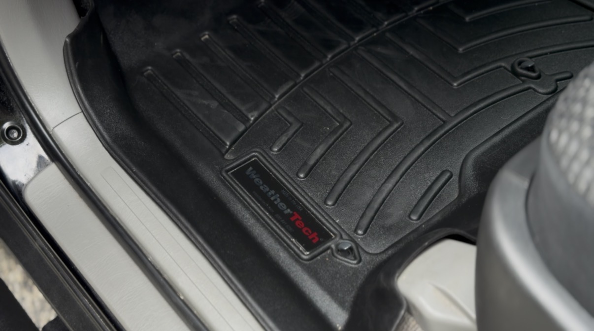 V8-Powered 2008 Toyota 4Runner Sport