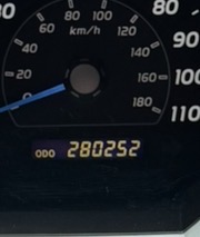 V8-Powered 2008 Toyota 4Runner Sport