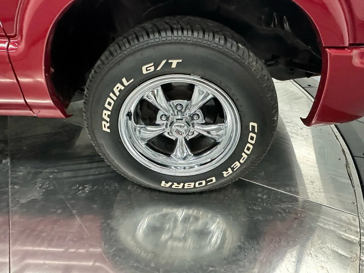 2003 GMC Sonoma SL 2WD