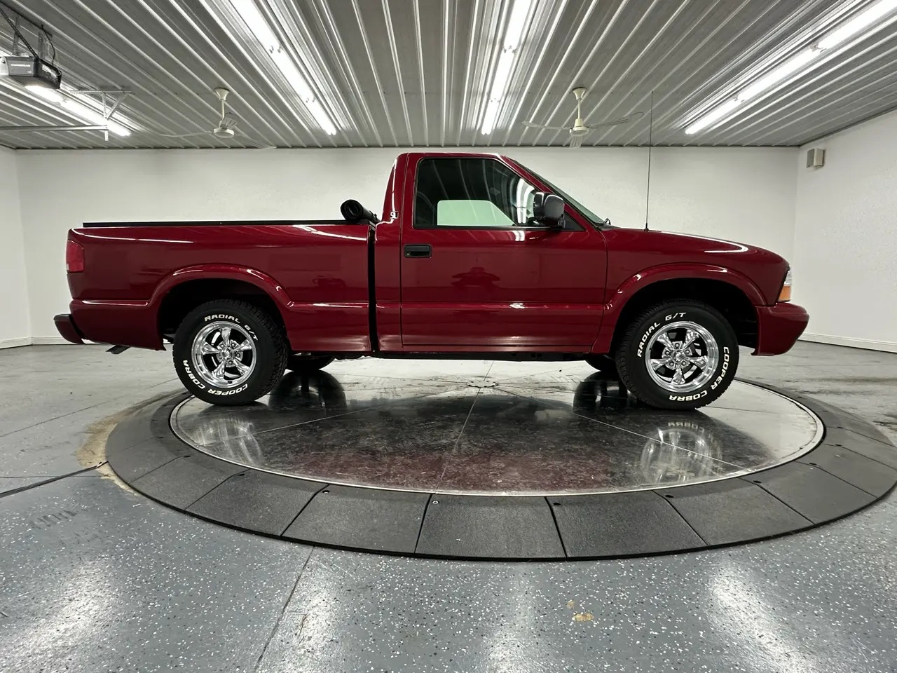  GMC Sonoma