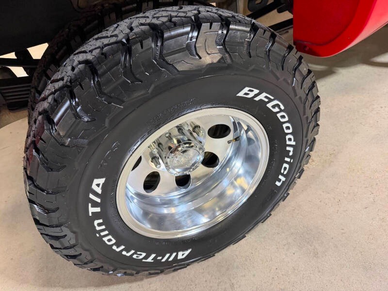 2006 Chevrolet Silverado 3500 LT2