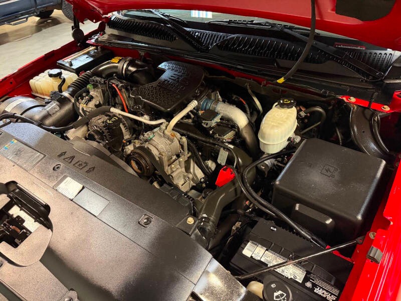 2006 Chevrolet Silverado 3500 LT2