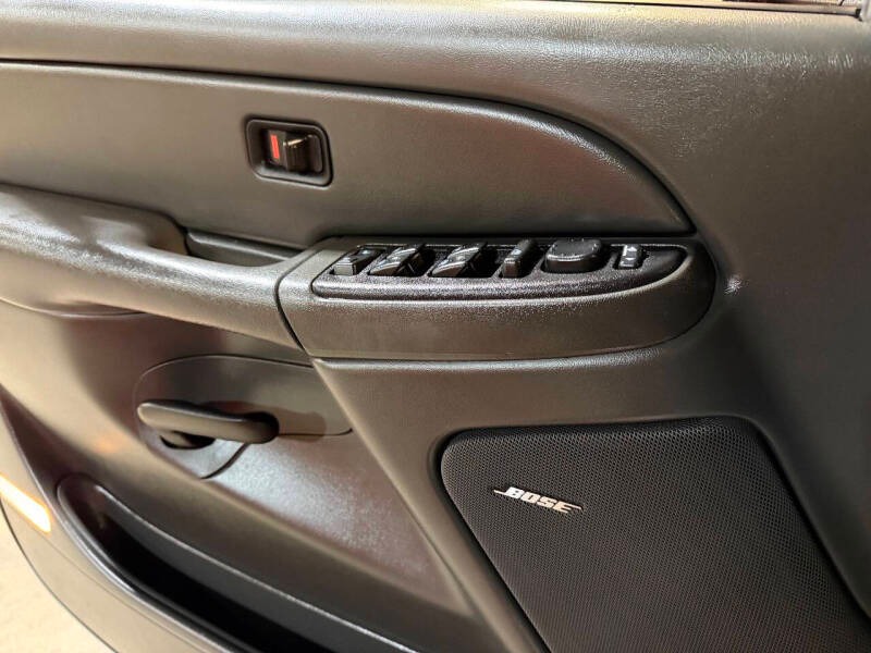 2006 Chevrolet Silverado 3500 LT2