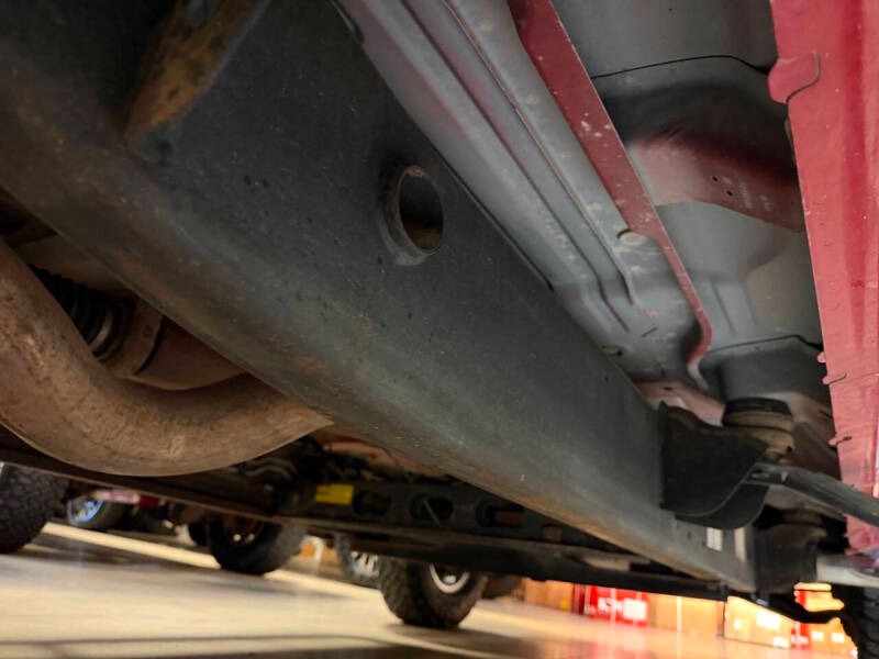 2006 Chevrolet Silverado 3500 LT2