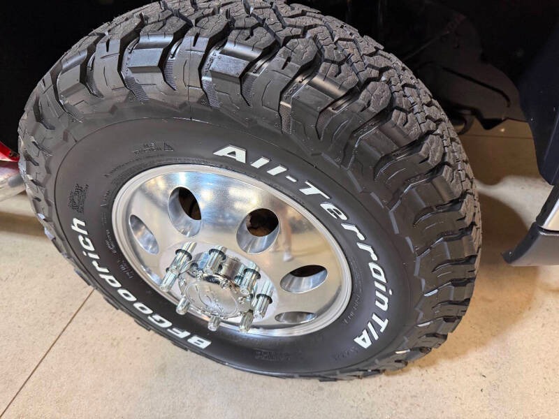 2006 Chevrolet Silverado 3500 LT2