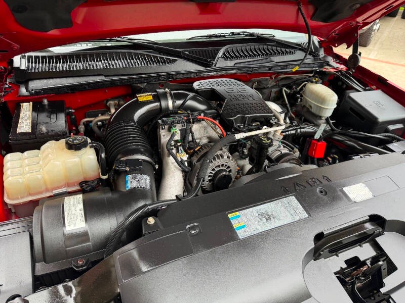 2006 Chevrolet Silverado 3500 LT2