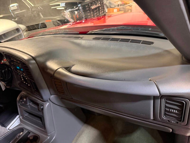 2006 Chevrolet Silverado 3500 LT2