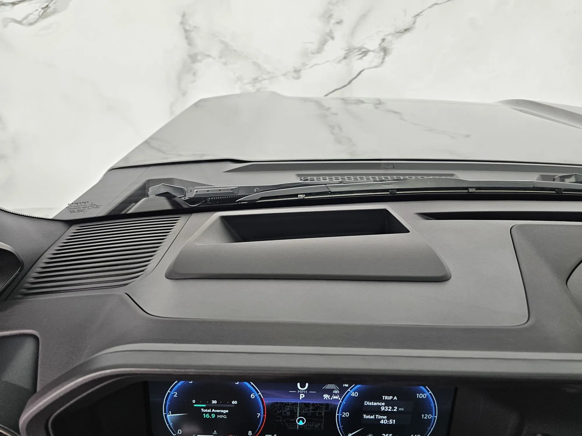 2026 Toyota Land Cruiser