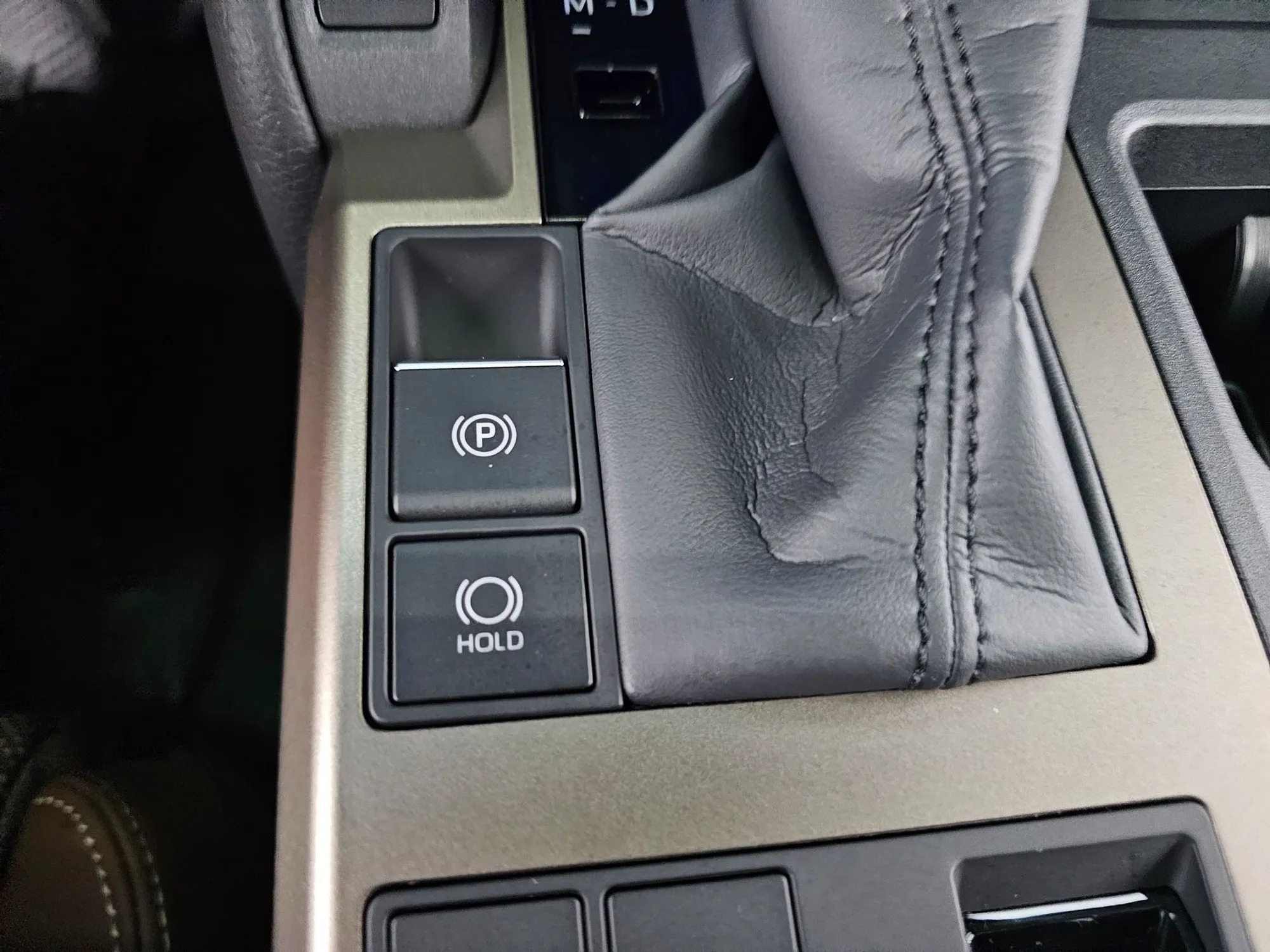 2026 Toyota Land Cruiser