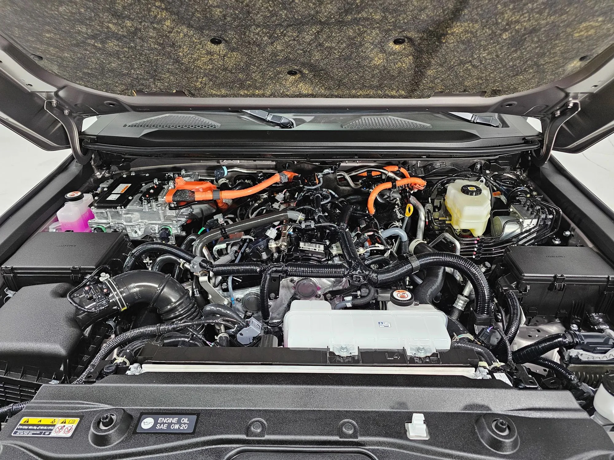 2026 Toyota Land Cruiser