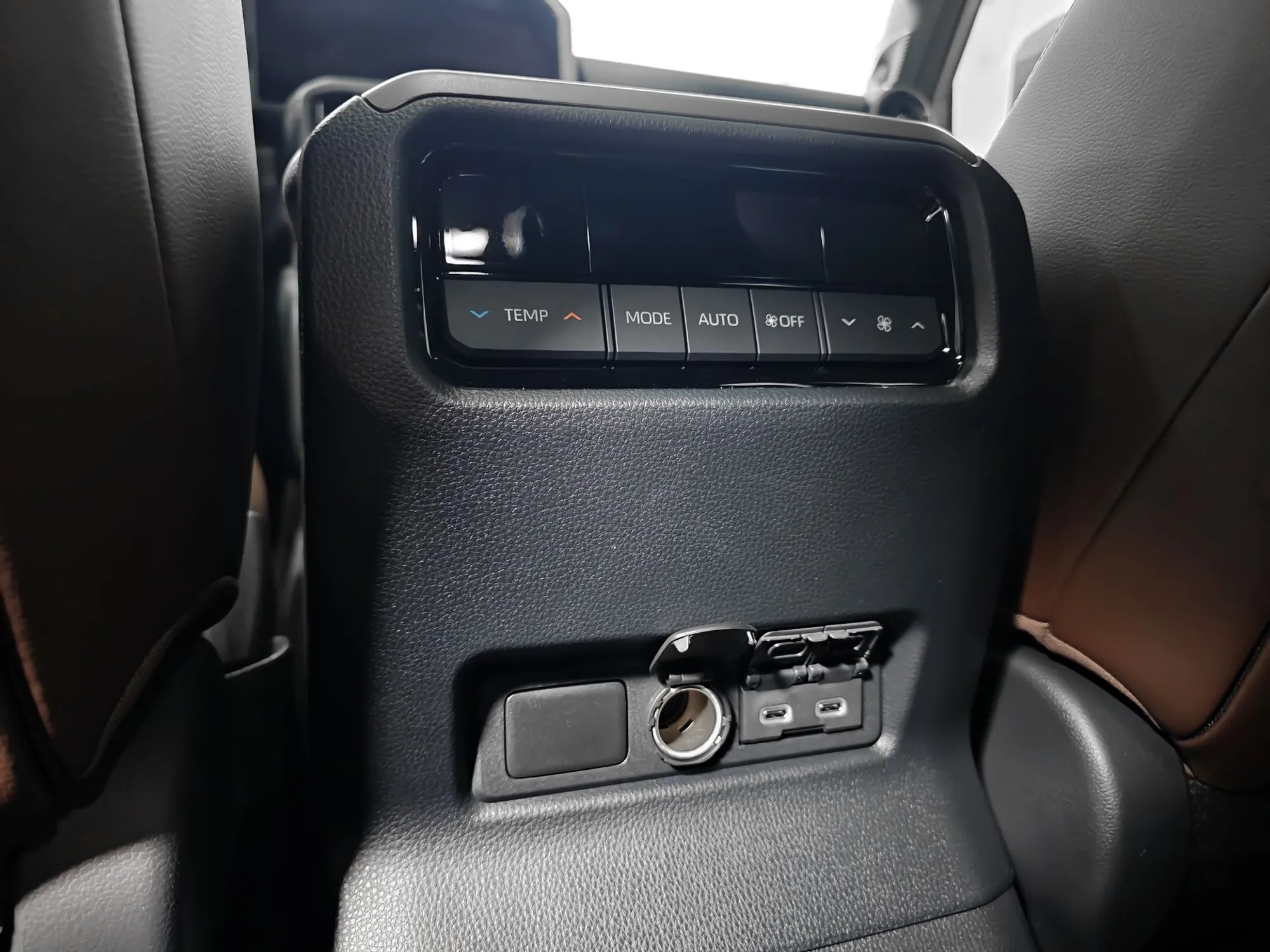 2026 Toyota Land Cruiser