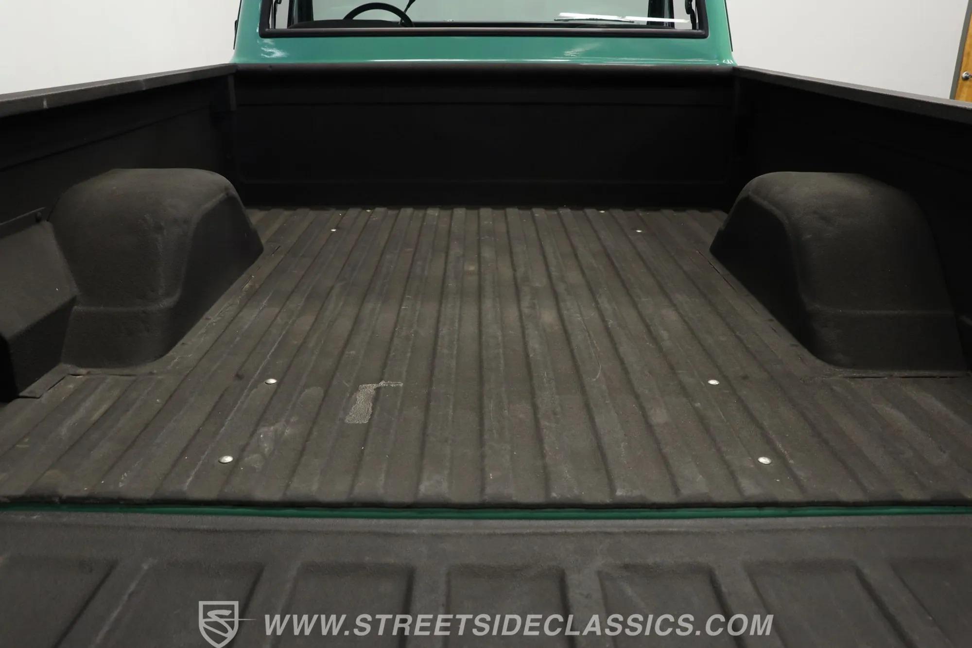 1971 Chevrolet K10 4×4