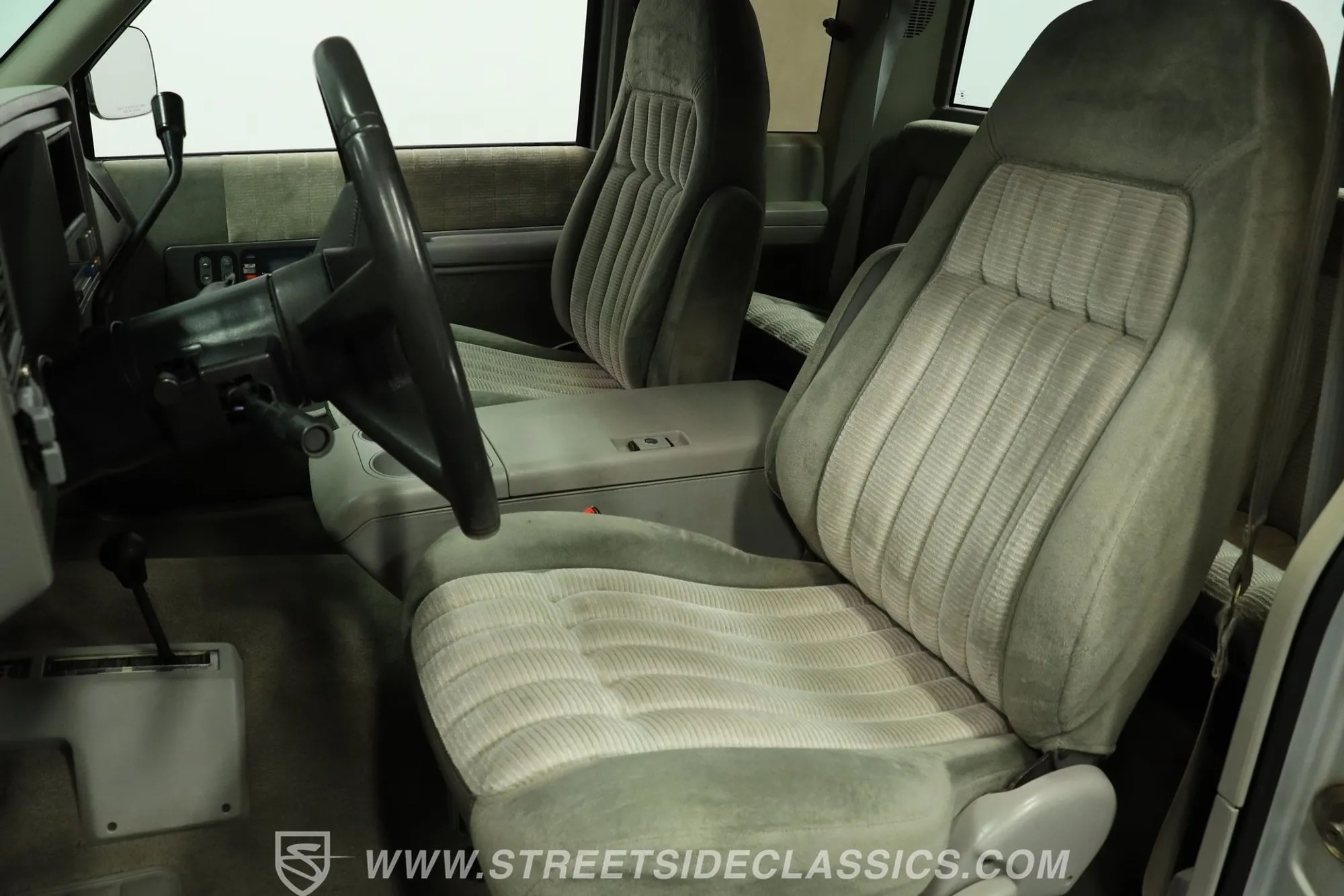 1992 Chevrolet K1500 Silverado Z71 4×4