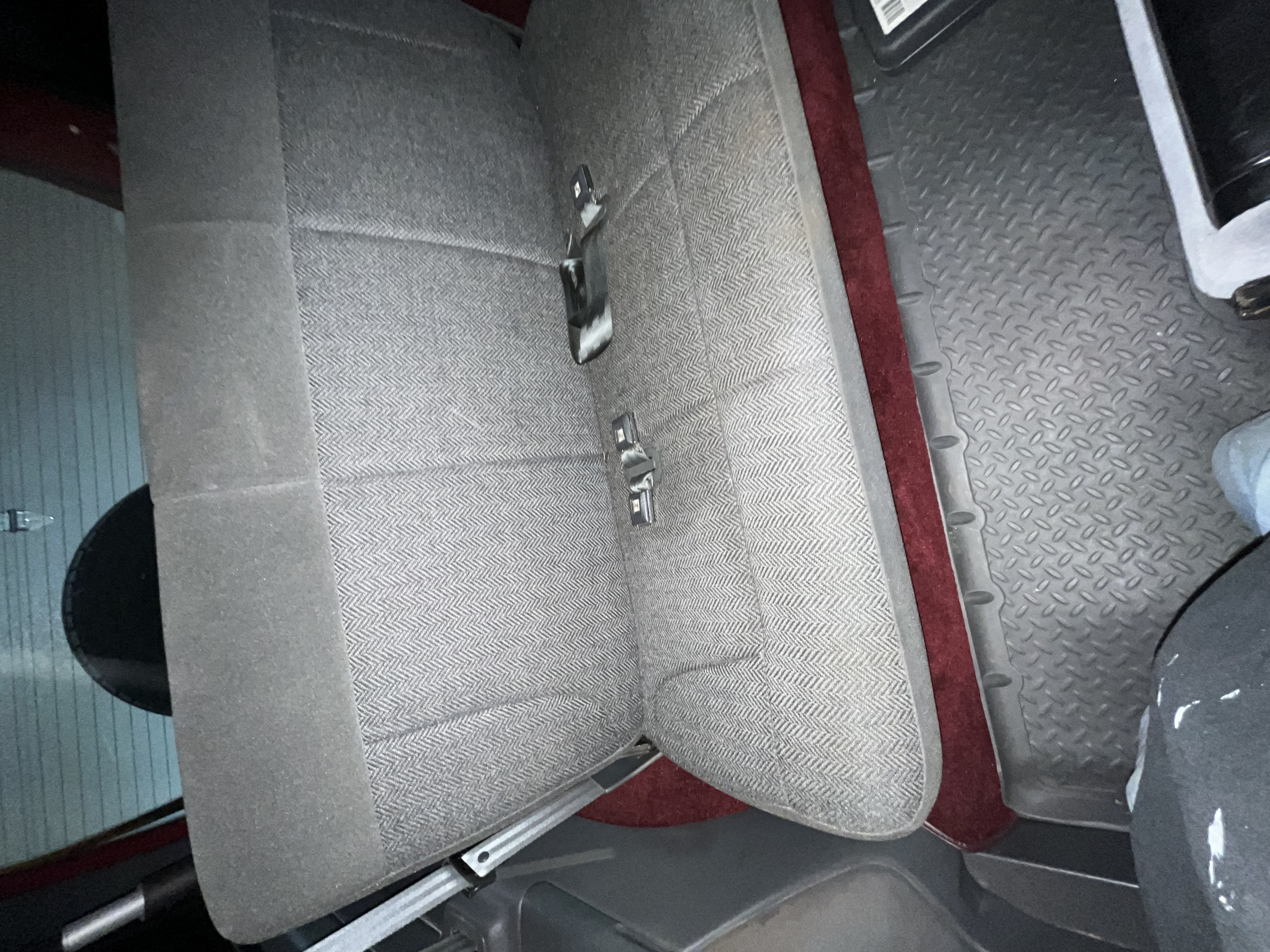 1993 Ford Bronco XLT