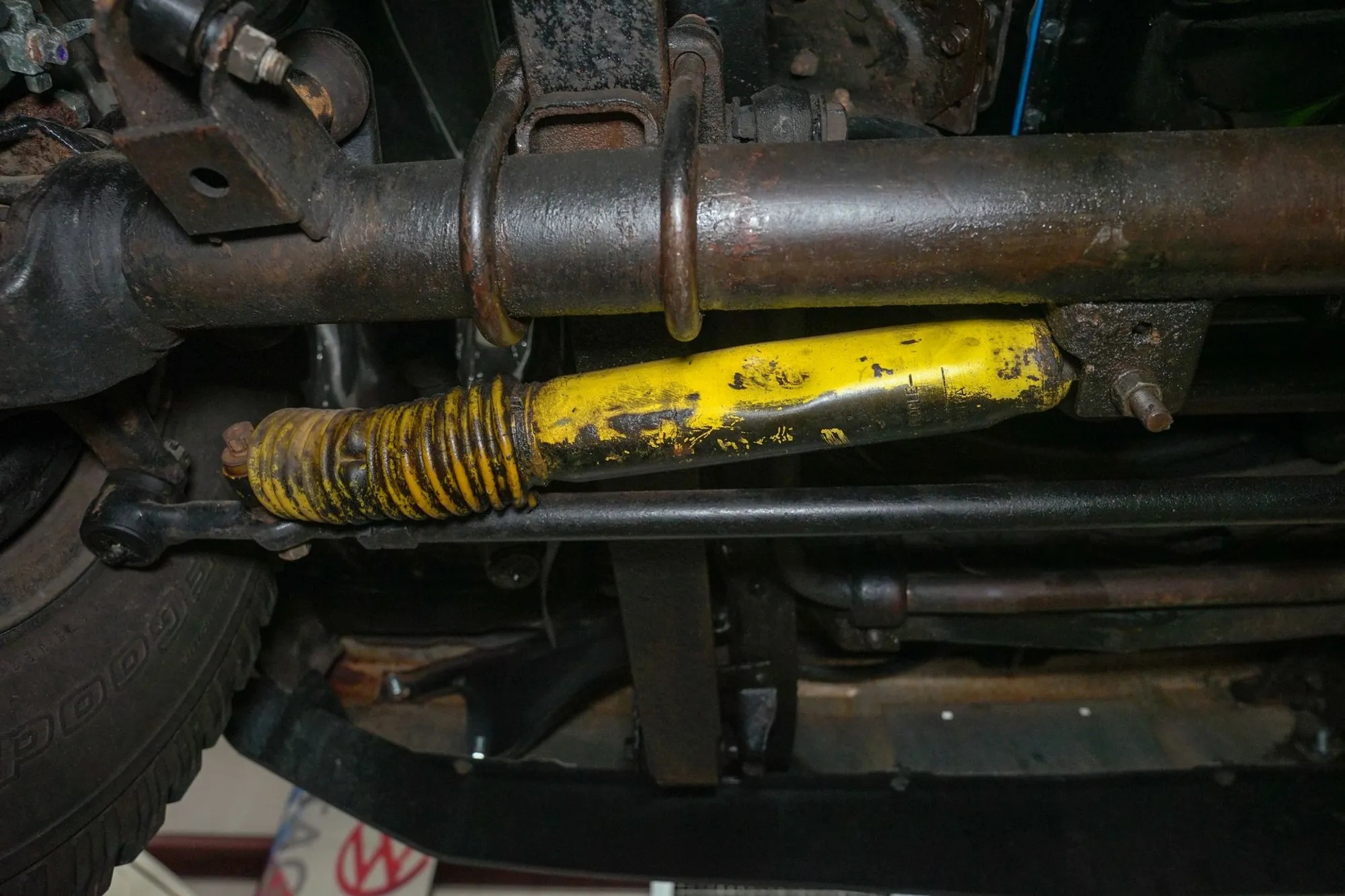 1983 Chevrolet K-10 Silverado