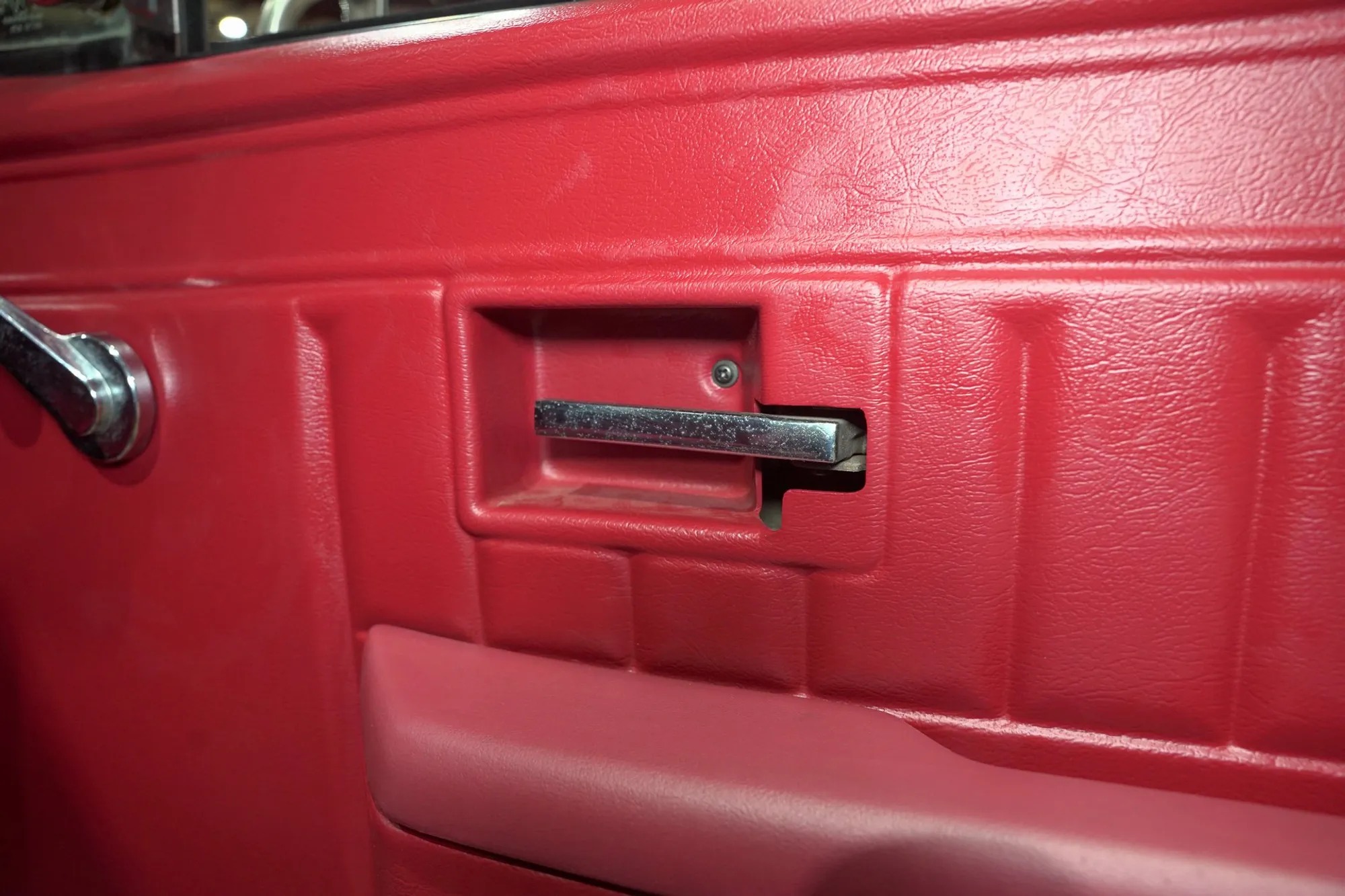 1983 Chevrolet K-10 Silverado