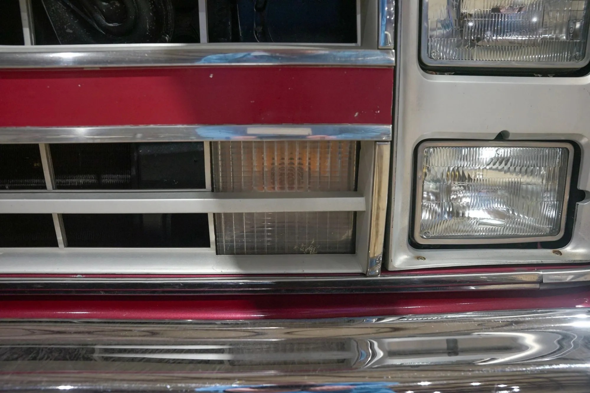 1983 Chevrolet K-10 Silverado