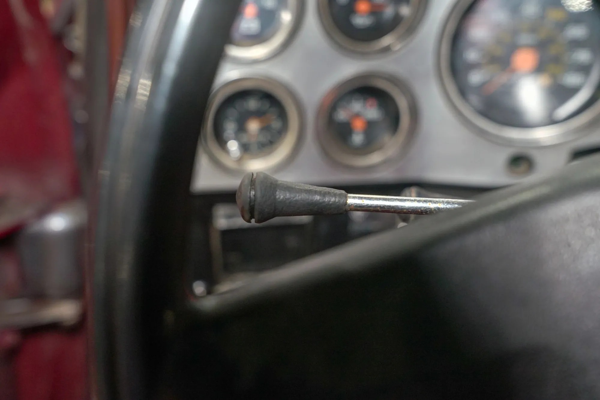 1983 Chevrolet K-10 Silverado