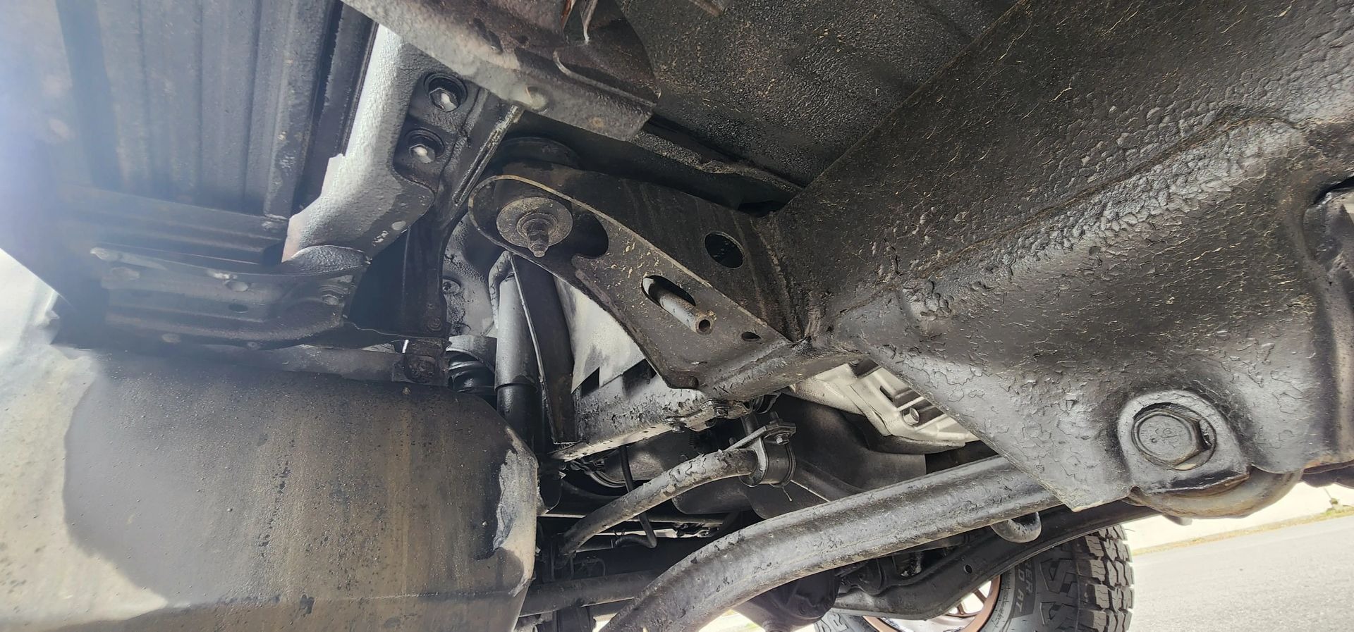 2000 Toyota Land Cruiser HZJ76