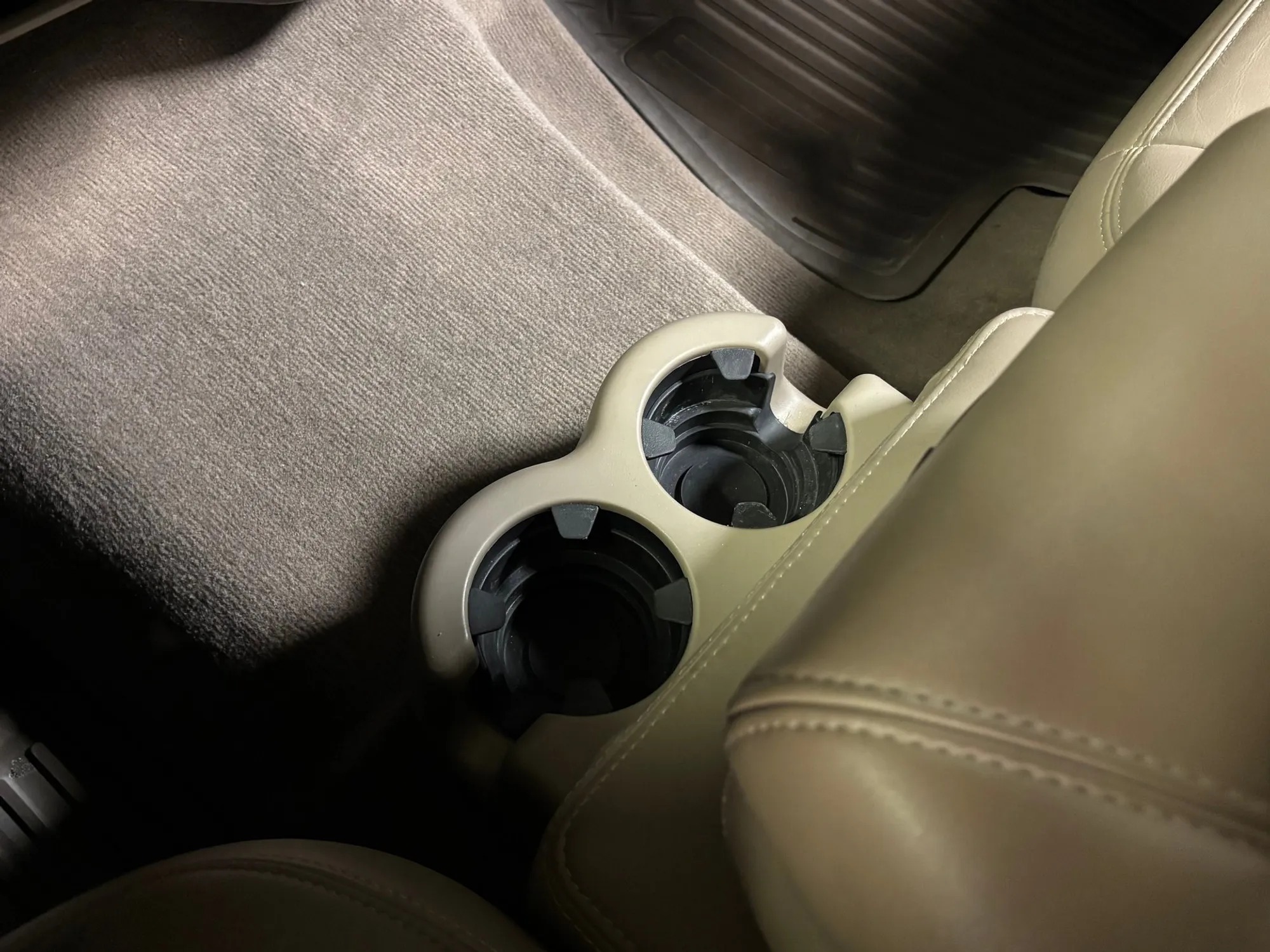 2004 Chevrolet 2500 Silverado LS